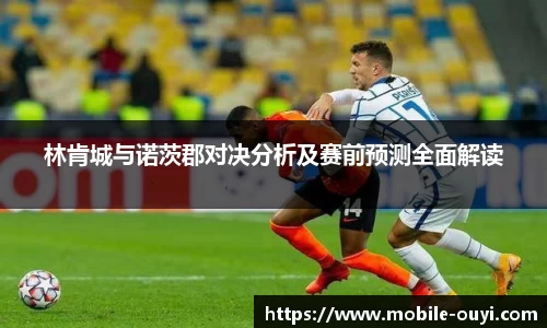 林肯城与诺茨郡对决分析及赛前预测全面解读
